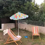 Apartamento Sr550-006 Appt Mezzanine 4 Personnes St Raphael Saint-Raphaël