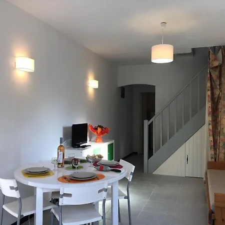 Sr550-006 Appt Mezzanine 4 Personnes St Raphael * Сен-Рафаэль
