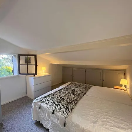 Apartamento Sr550-006 Appt Mezzanine 4 Personnes St Raphael Saint-Raphaël