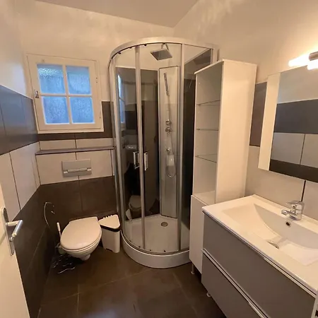 Sr550-006 Appt Mezzanine 4 Personnes St Raphael *